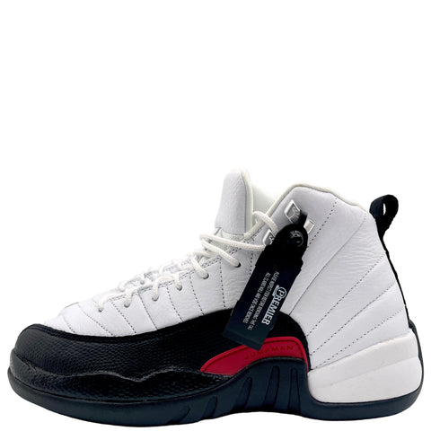 Air Jordan 12 Retro 'Taxi Flip (2024)' | US GS 7Y