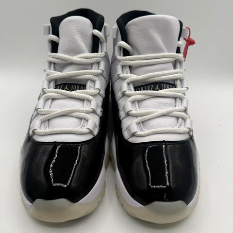 Air Jordan 11 Retro 'Dmp Defining Moments (2023)' | US M 9