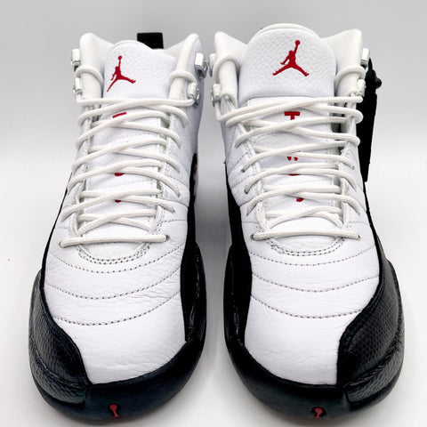 Air Jordan 12 Retro 'Taxi Flip (2024)' | US GS 7Y