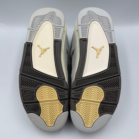 Air Jordan 4 Retro SE 'Craft Photon Dust (2023  )' | US GS 7Y