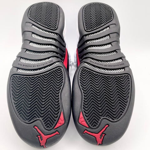 Air Jordan 12 Retro 'Taxi Flip (2024)' | US GS 7Y