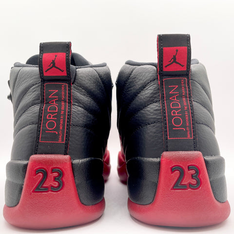 Air Jordan 12 Retro 'Flu Game (2025)' | US M 8.5
