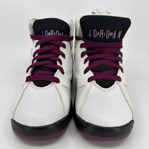 Jordan 7 Retro GS `Fuchsia Glow (2015)` | GS 4Y (No Box)