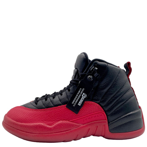 Air Jordan 12 Retro 'Flu Game (2025)' | US M 8.5