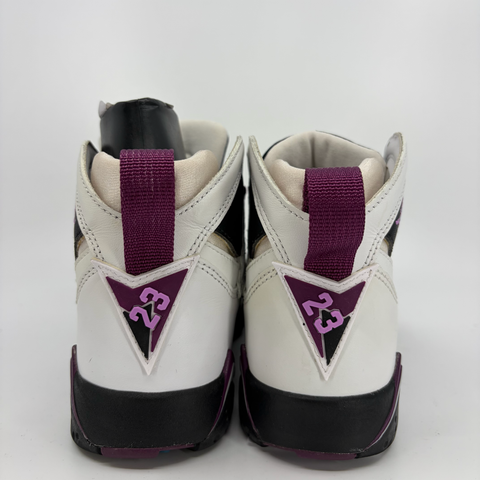 Jordan 7 Retro GS `Fuchsia Glow (2015)` | GS 4Y (No Box)
