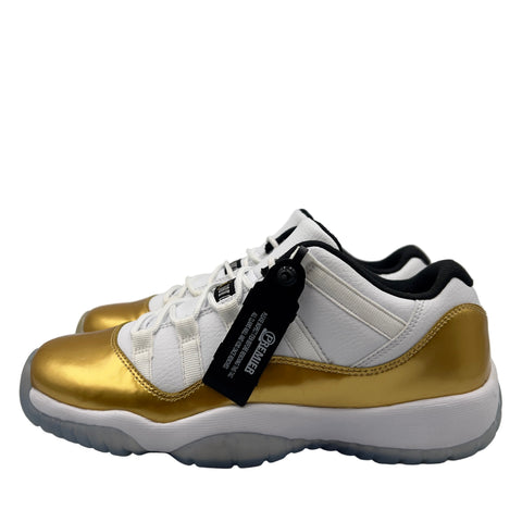 Air Jordan 11 Retro Low GS 'Closing Ceremony (2016)' | US GS 7Y