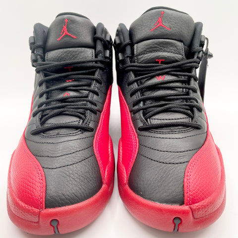 Air Jordan 12 Retro 'Flu Game (2025)' | US M 8.5