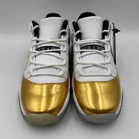 Air Jordan 11 Retro Low GS 'Closing Ceremony (2016)' | US GS 7Y