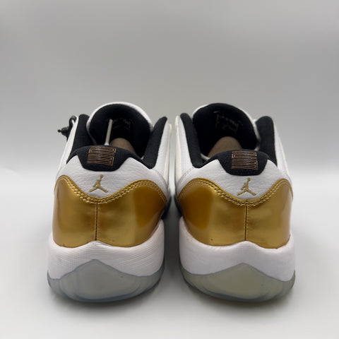 Air Jordan 11 Retro Low GS 'Closing Ceremony (2016)' | US GS 7Y