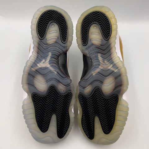 Air Jordan 11 Retro Low GS 'Closing Ceremony (2016)' | US GS 7Y