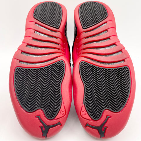 Air Jordan 12 Retro 'Flu Game (2025)' | US M 8.5