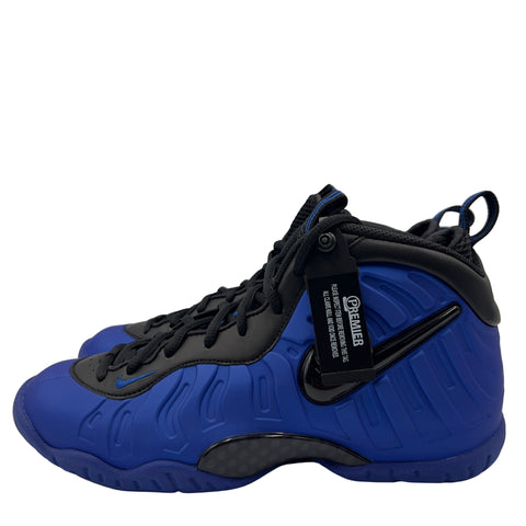 Nike Air Foamposite Pro GS 'Hyper Cobalt (2016)' | US GS 7Y