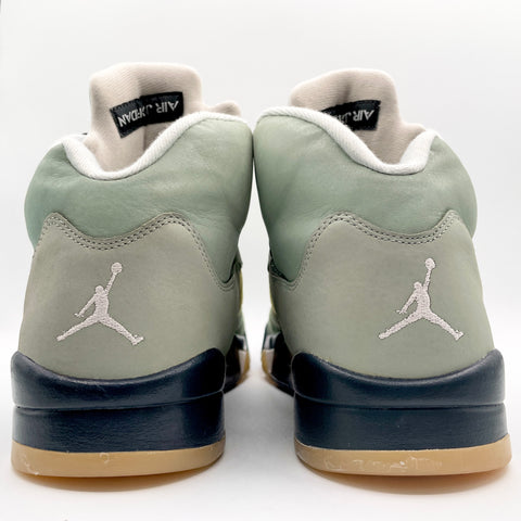 Air Jordan 5 Retro 'Jade Horizon (2022)' | US M 12