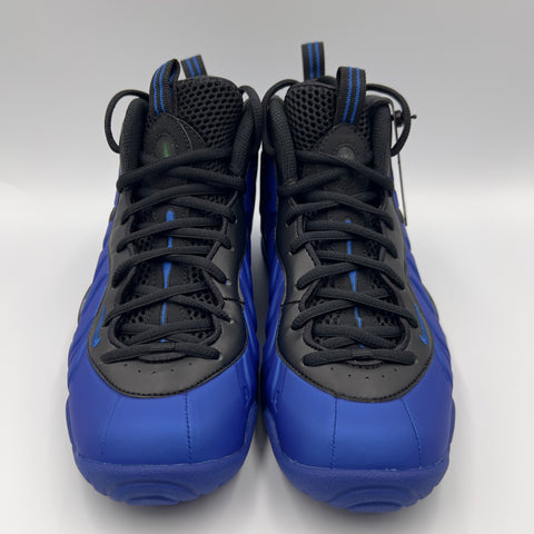 Nike Air Foamposite Pro GS 'Hyper Cobalt (2016)' | US GS 7Y
