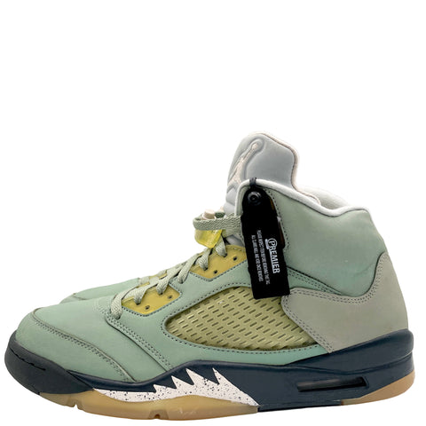 Air Jordan 5 Retro 'Jade Horizon (2022)' | US M 12