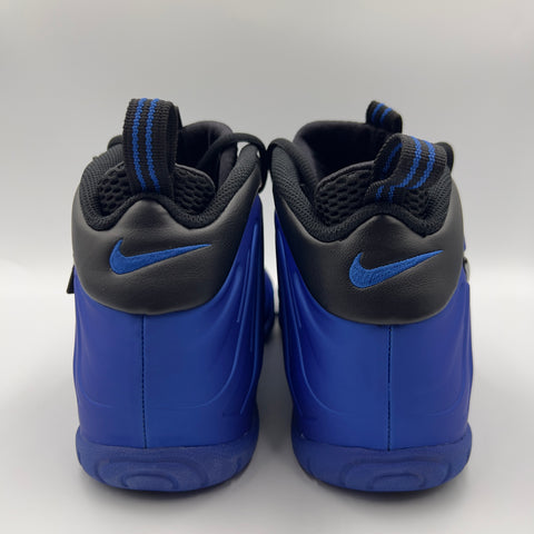Nike Air Foamposite Pro GS 'Hyper Cobalt (2016)' | US GS 7Y