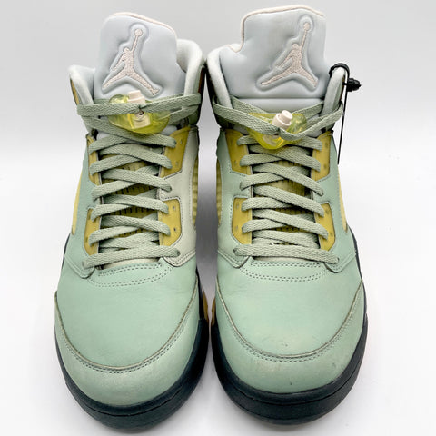 Air Jordan 5 Retro 'Jade Horizon (2022)' | US M 12