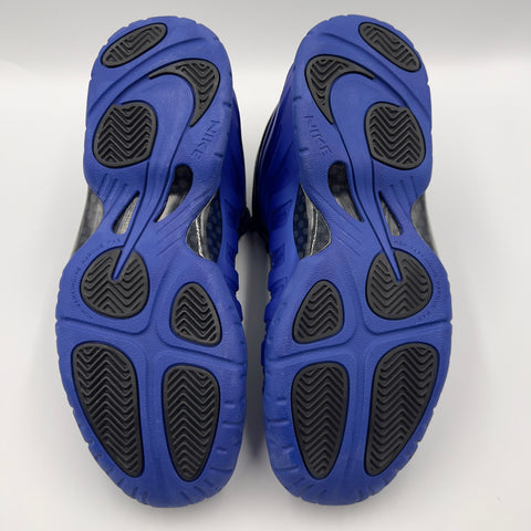 Nike Air Foamposite Pro GS 'Hyper Cobalt (2016)' | US GS 7Y