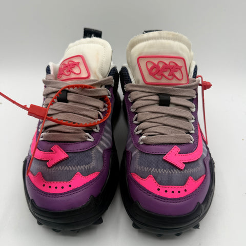 Off-White ODSY 'Violet Fuchsia (Women's) ' | EU W 35 / US GS 3.5Y
