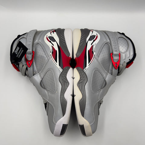 Air Jordan 8 Retro 'Reflections of a Champion (2019)' | US M 7.5