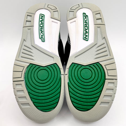 Air Jordan 3 Retro 'Pine Green (2021)' | US GS 6.5Y (No Box)