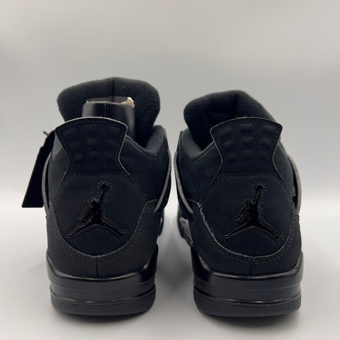 Air Jordan 4 Retro 'Black Cat (2020)' | US M 7.5