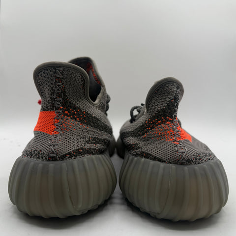 Adidas Yeezy Boost 350 V2 Beluga Reflective | US M 14 (No Box)