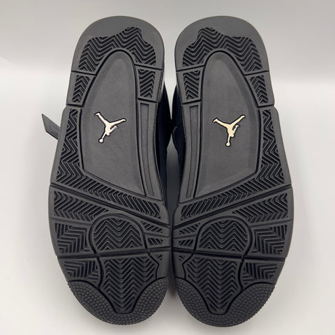Air Jordan 4 Retro 'Black Cat (2020)' | US M 7.5
