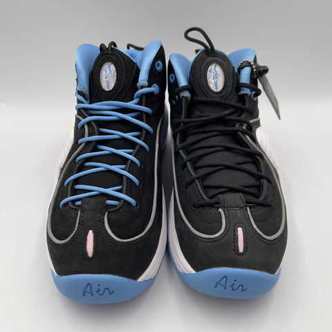 Nike Air Penny 2 'Social Status Playground Black (2022)' | US M 6