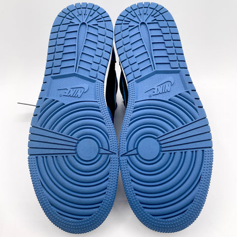 Air Jordan 1 Retro High OG 'Dark Marina Blue (2022)' | US GS 5.5Y (No Box)