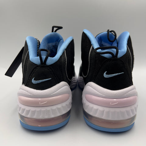 Nike Air Penny 2 'Social Status Playground Black (2022)' | US M 6