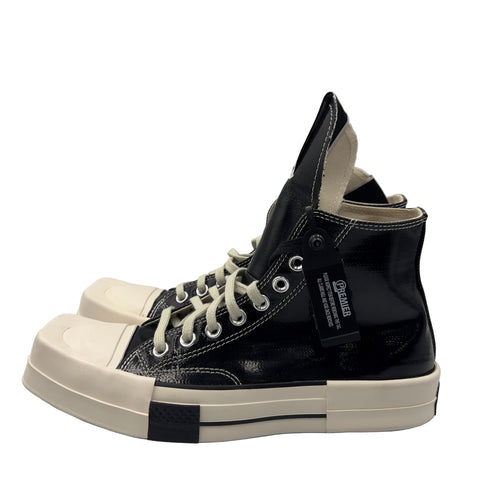 Converse TURBODRK 70 HI 'Rick Owens DRKSHDW (2022)' | US M 7