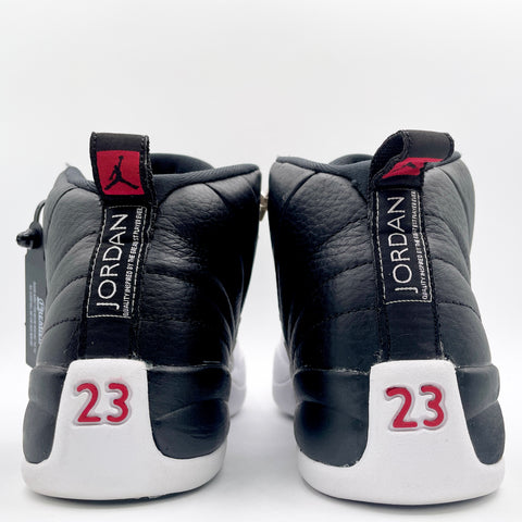 Air Jordan 12 Retro 'Playoffs (2022)' | US GS 6Y (No Box)