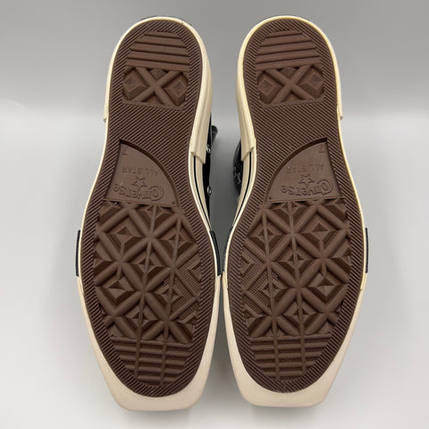 Converse TURBODRK 70 HI 'Rick Owens DRKSHDW (2022)' | US M 7