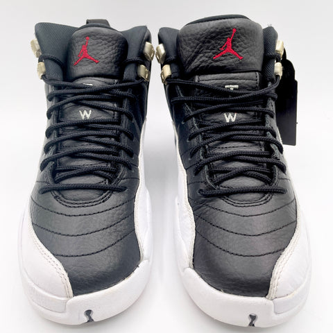 Air Jordan 12 Retro 'Playoffs (2022)' | US GS 6Y (No Box)