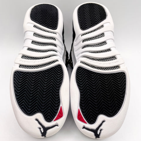 Air Jordan 12 Retro 'Playoffs (2022)' | US GS 6Y (No Box)