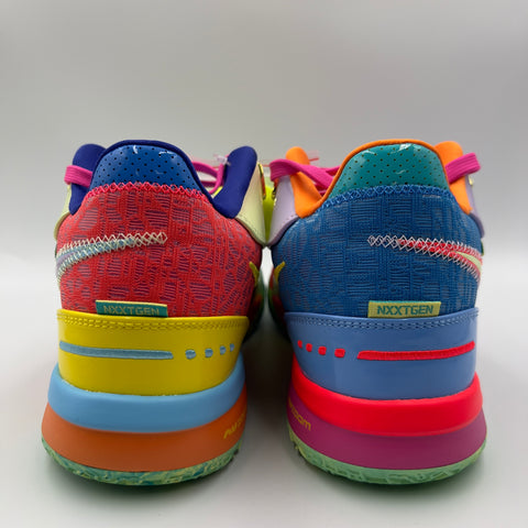 Nike Zoom Lebron NXXT gen' I Promise (2024)' | US M 7