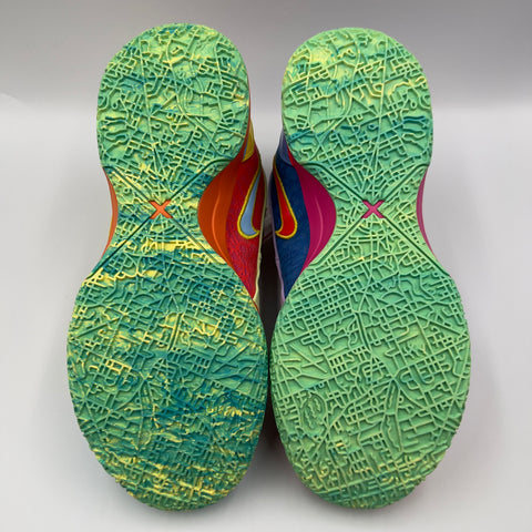 Nike Zoom Lebron NXXT gen' I Promise (2024)' | US M 7