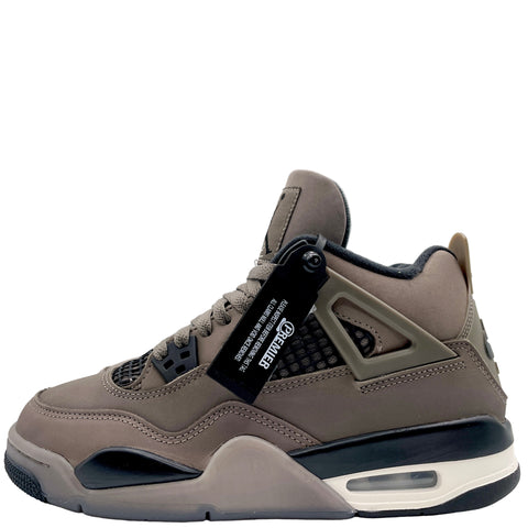 Air Jordan 4 Retro 'Cave Stone (2025)' | US GS 6Y