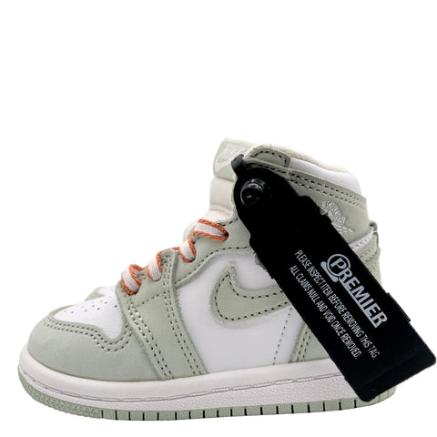 Air Jordan 1 Retro High OG 'Seafoam (TD)' | US 5C