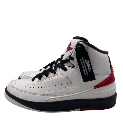 Air Jordan 2 Retro OG GS 'Chicago (2022)' | US GS 7Y