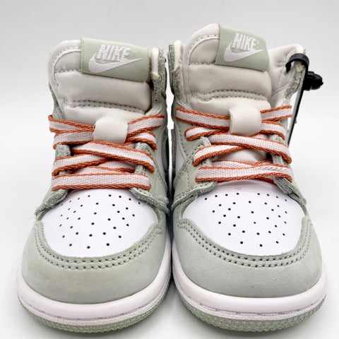 Air Jordan 1 Retro High OG 'Seafoam (TD)' | US 5C