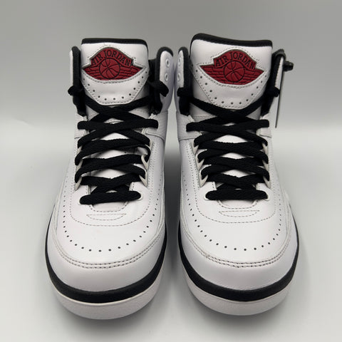 Air Jordan 2 Retro OG GS 'Chicago (2022)' | US GS 7Y