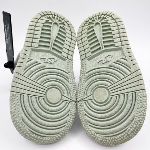 Air Jordan 1 Retro High OG 'Seafoam (TD)' | US 5C