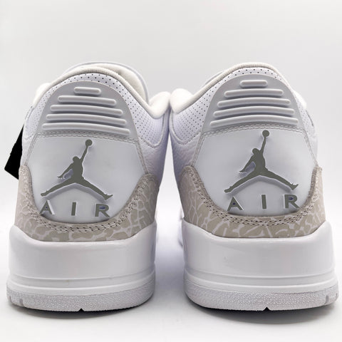 Air Jordan 3 Retro 'Pure Money (2025)' | US M 11.5