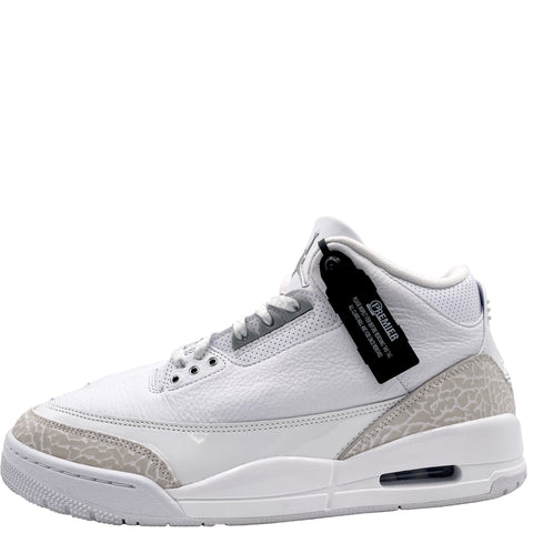 Air Jordan 3 Retro 'Pure Money (2025)' | US M 11.5