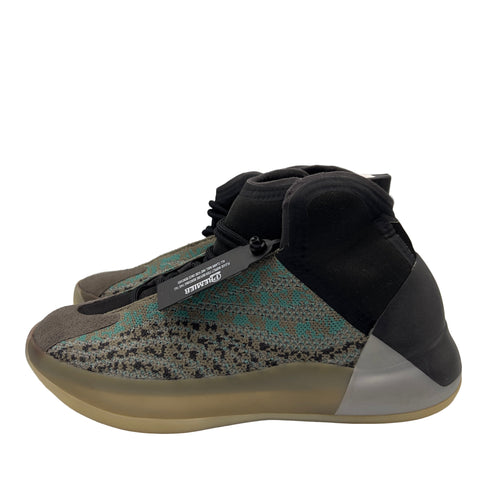 Adidas Yeezy QNTM 'Teal Blue (2020)' | US M 7