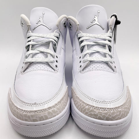 Air Jordan 3 Retro 'Pure Money (2025)' | US M 11.5