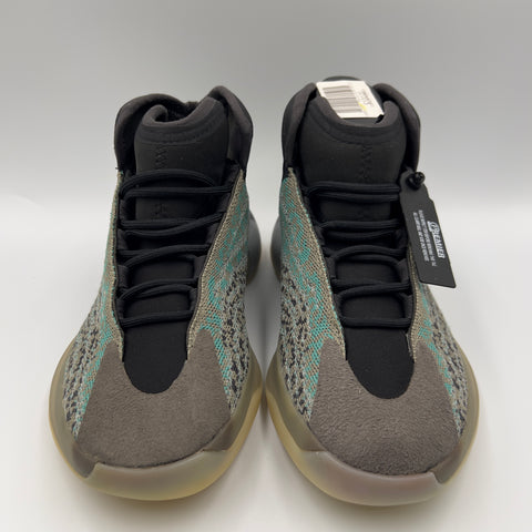 Adidas Yeezy QNTM 'Teal Blue (2020)' | US M 7