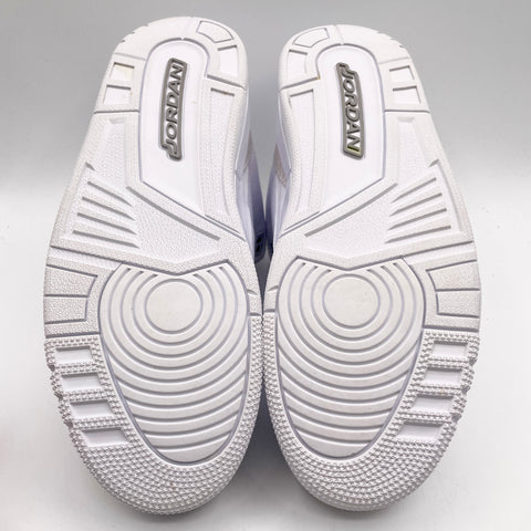 Air Jordan 3 Retro 'Pure Money (2025)' | US M 11.5